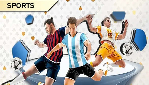Sports PRIME222