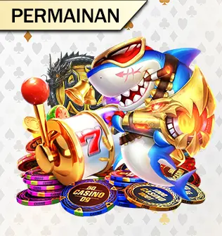 Permainan Slot PRIME222